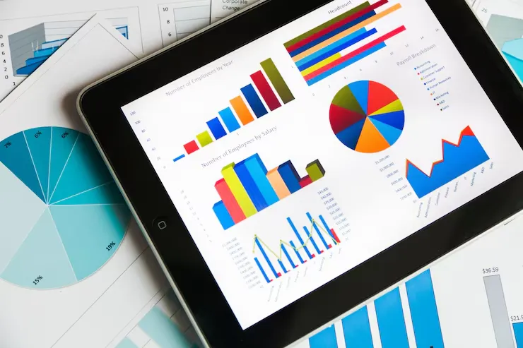 Visualización de datos